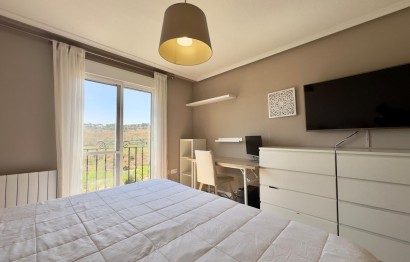 Resale - Apartment / flat - Aspe - La Coca - La Nía - Vistahermosa
