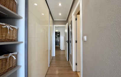 Resale - Apartment / flat - Aspe - La Coca - La Nía - Vistahermosa