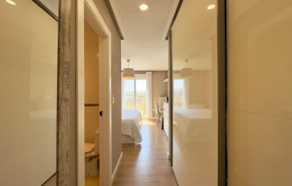 Resale - Apartment / flat - Aspe - La Coca - La Nía - Vistahermosa