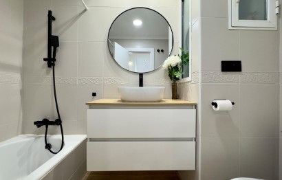 Resale - Apartment / flat - Aspe - La Coca - La Nía - Vistahermosa