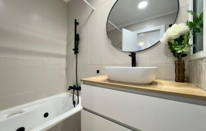 Resale - Apartment / flat - Aspe - La Coca - La Nía - Vistahermosa