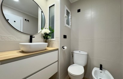 Resale - Apartment / flat - Aspe - La Coca - La Nía - Vistahermosa