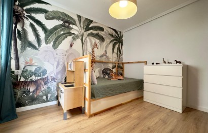 Resale - Apartment / flat - Aspe - La Coca - La Nía - Vistahermosa
