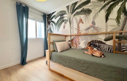Resale - Apartment / flat - Aspe - La Coca - La Nía - Vistahermosa