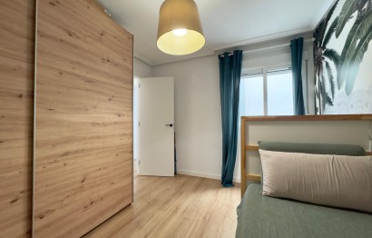 Resale - Apartment / flat - Aspe - La Coca - La Nía - Vistahermosa