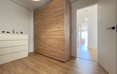 Resale - Apartment / flat - Aspe - La Coca - La Nía - Vistahermosa