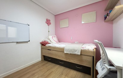 Resale - Apartment / flat - Aspe - La Coca - La Nía - Vistahermosa