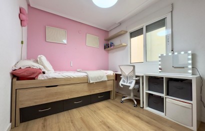 Resale - Apartment / flat - Aspe - La Coca - La Nía - Vistahermosa