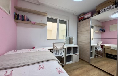 Resale - Apartment / flat - Aspe - La Coca - La Nía - Vistahermosa