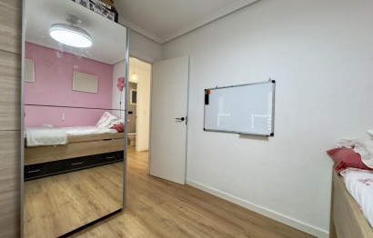 Resale - Apartment / flat - Aspe - La Coca - La Nía - Vistahermosa