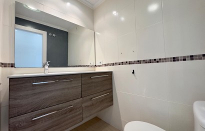 Resale - Apartment / flat - Aspe - La Coca - La Nía - Vistahermosa