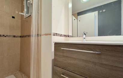 Resale - Apartment / flat - Aspe - La Coca - La Nía - Vistahermosa
