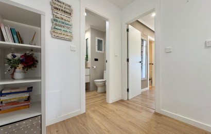 Resale - Apartment / flat - Aspe - La Coca - La Nía - Vistahermosa