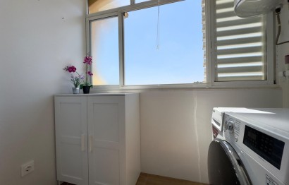 Resale - Apartment / flat - Aspe - La Coca - La Nía - Vistahermosa