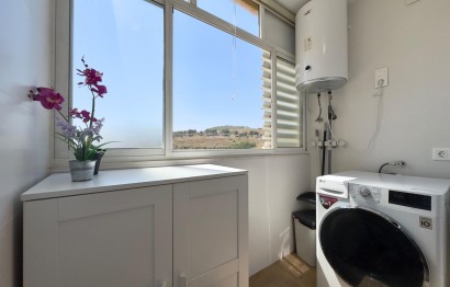 Resale - Apartment / flat - Aspe - La Coca - La Nía - Vistahermosa