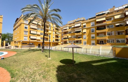 Resale - Apartment / flat - Aspe - La Coca - La Nía - Vistahermosa