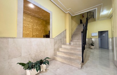 Resale - Apartment / flat - Aspe - La Coca - La Nía - Vistahermosa
