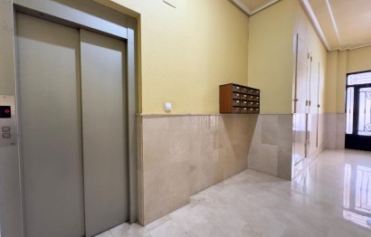 Resale - Apartment / flat - Aspe - La Coca - La Nía - Vistahermosa