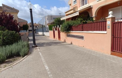 Resale - Townhouse - Perleta - Maitino-Perleta
