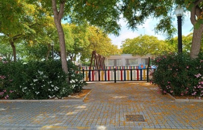 Resale - Townhouse - Perleta - Maitino-Perleta