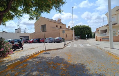 Resale - Townhouse - Perleta - Maitino-Perleta