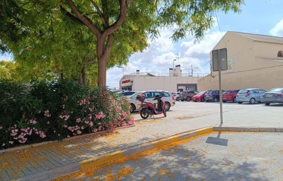 Resale - Townhouse - Perleta - Maitino-Perleta