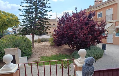 Resale - Townhouse - Perleta - Maitino-Perleta