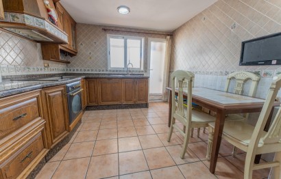 Reventa - Apartamento / piso - Elche - Plaza Barcelona