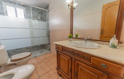 Reventa - Apartamento / piso - Elche - Plaza Barcelona