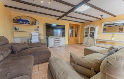 Reventa - Apartamento / piso - Elche - Plaza Barcelona