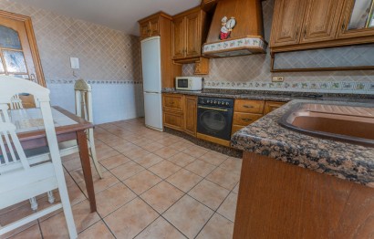 Reventa - Apartamento / piso - Elche - Plaza Barcelona