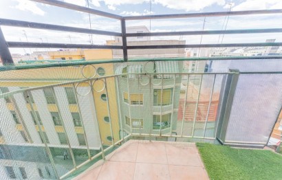 Reventa - Apartamento / piso - Elche - Plaza Barcelona