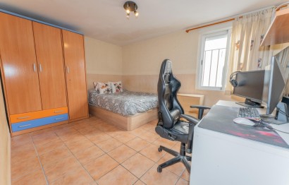Reventa - Apartamento / piso - Elche - Plaza Barcelona