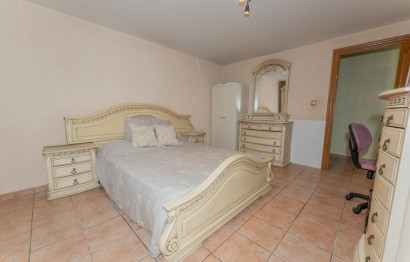Reventa - Apartamento / piso - Elche - Plaza Barcelona