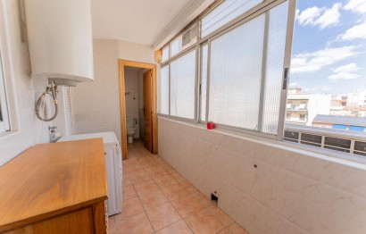 Reventa - Apartamento / piso - Elche - Plaza Barcelona