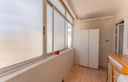 Reventa - Apartamento / piso - Elche - Plaza Barcelona
