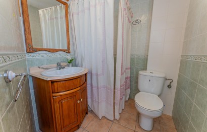 Reventa - Apartamento / piso - Elche - Plaza Barcelona