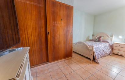 Reventa - Apartamento / piso - Elche - Plaza Barcelona