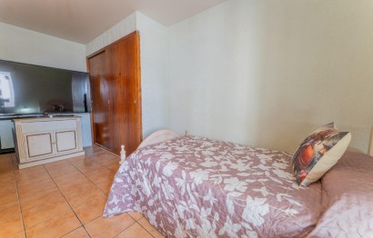 Reventa - Apartamento / piso - Elche - Plaza Barcelona