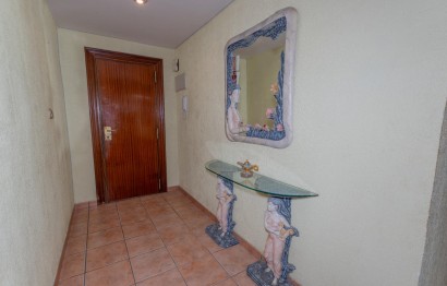 Reventa - Apartamento / piso - Elche - Plaza Barcelona