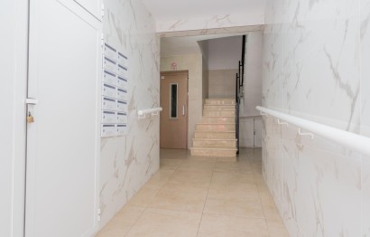 Reventa - Apartamento / piso - Elche - Plaza Barcelona