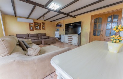 Reventa - Apartamento / piso - Elche - Plaza Barcelona