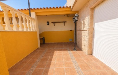 Revente - Maison de ville - Cox
