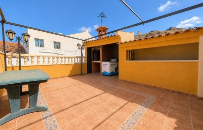 Revente - Maison de ville - Cox