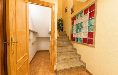Revente - Maison de ville - Cox