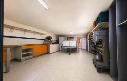 Revente - Maison de ville - Cox