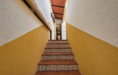 Revente - Maison de ville - Cox
