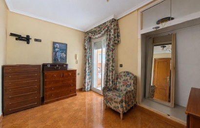 Revente - Maison de ville - Cox