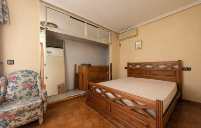 Revente - Maison de ville - Cox