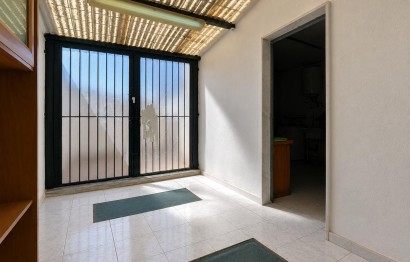 Revente - Maison de ville - Cox